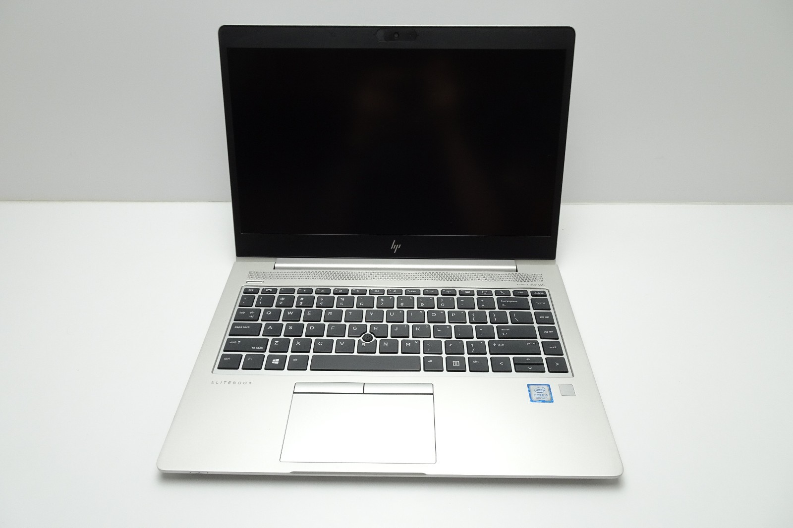 HP EliteBook 840 G6 Laptop | i5-8265U | 8GB RAM | 256GB SSD | LINUX | READ