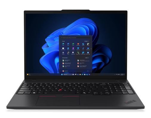 LENOVO ThinkPad T16 G4 16′ WUXGA IR Intel U7-255H 32GB DDR5 512GB SSD WIN 11