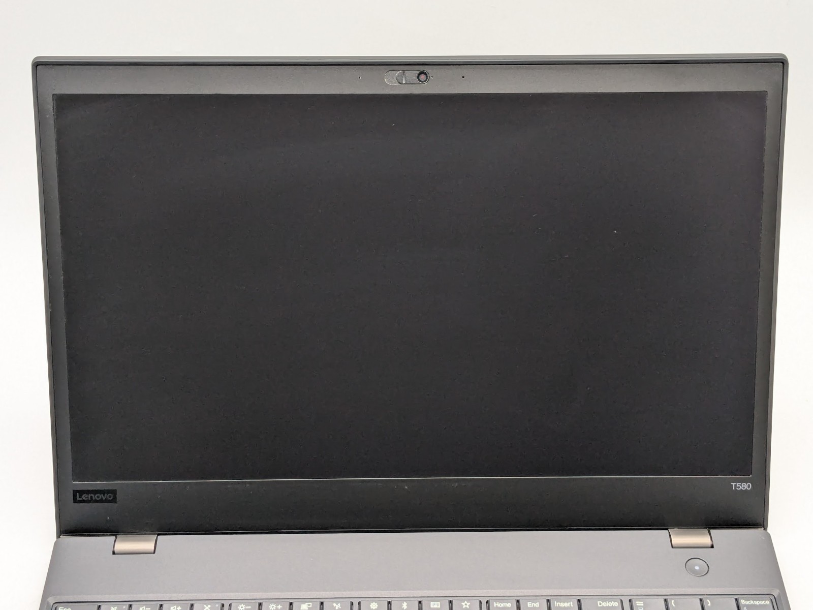 Lenovo ThinkPad T580 15.6″ FHD i5-8350U 16GB RAM 512GB SSD Win 11 Pro Laptop