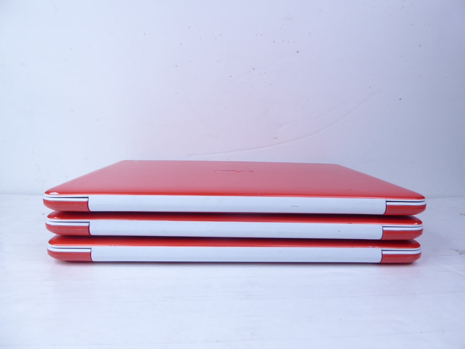 Lot of 3 ASUS C300S Notebook 13.3″ Intel Celeron (READ AD)