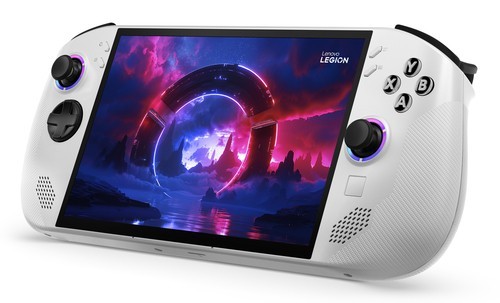 LENOVO LEGION GO S | 8″ WUXGA | 1TB SSD | 16GB RAM