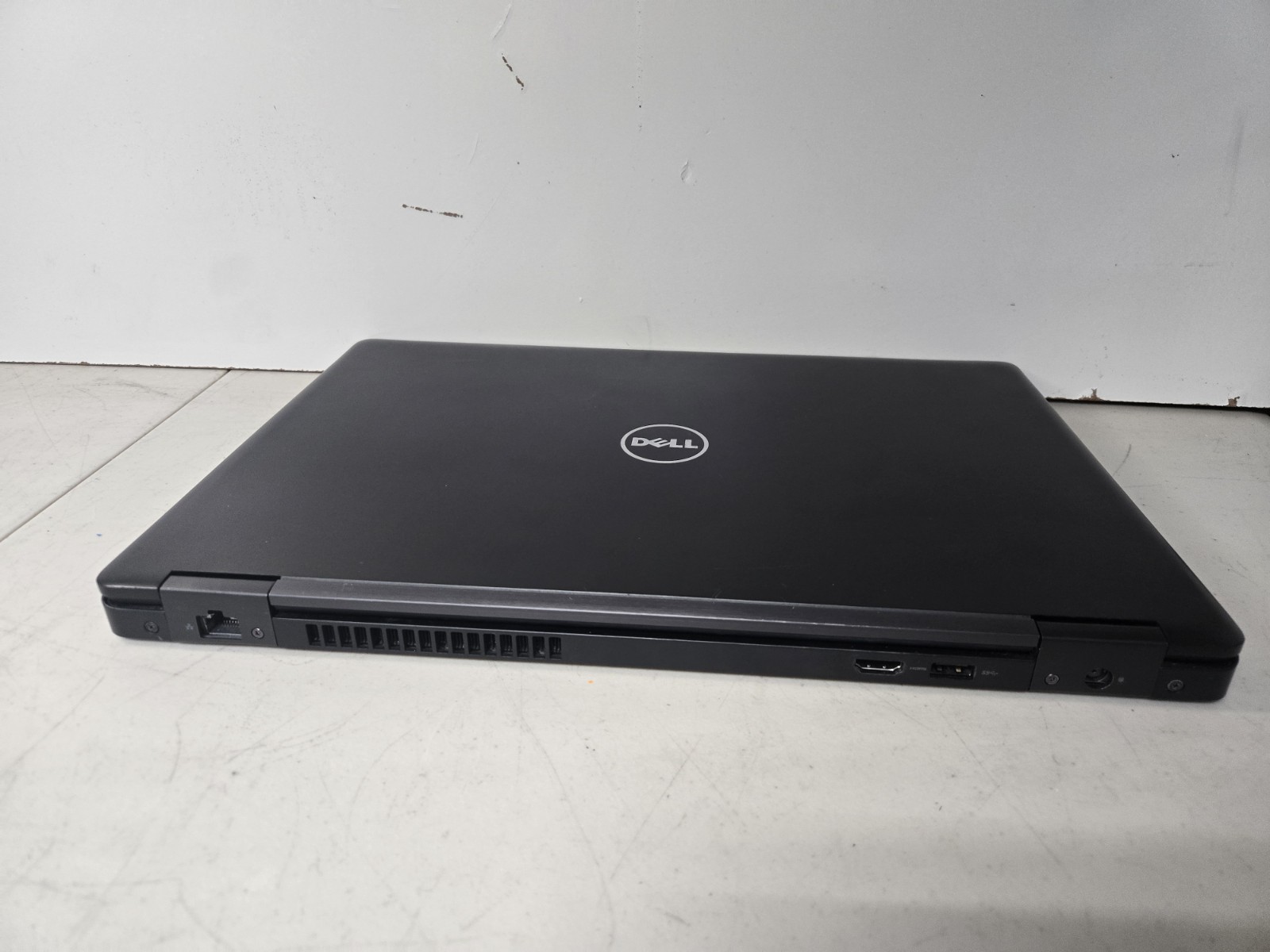 Dell Latitude 5580 Intel i7 -7600U 2.8GHz 16GB RAM 256GB SSD Win 11 Pro
