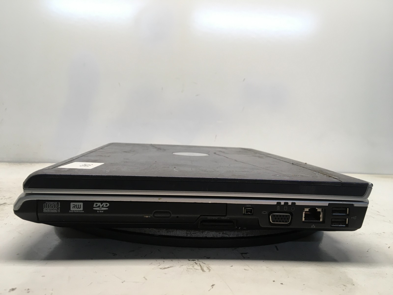 Dell Inspiron 1520 Intel Core 2 Duo 06FD 1.6GHz 2 GB NO HDD