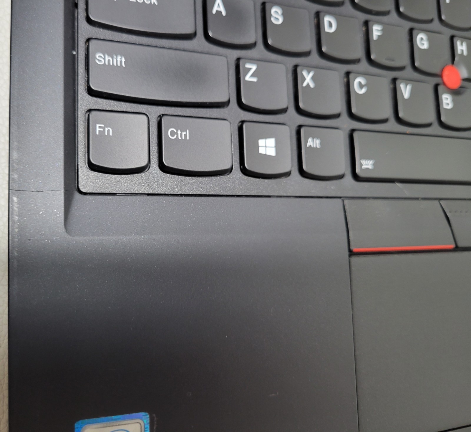 THINKPAD L380 YOGA i5-8265U 16GB RAM NO ADAPTER (UID TE73856EA1)