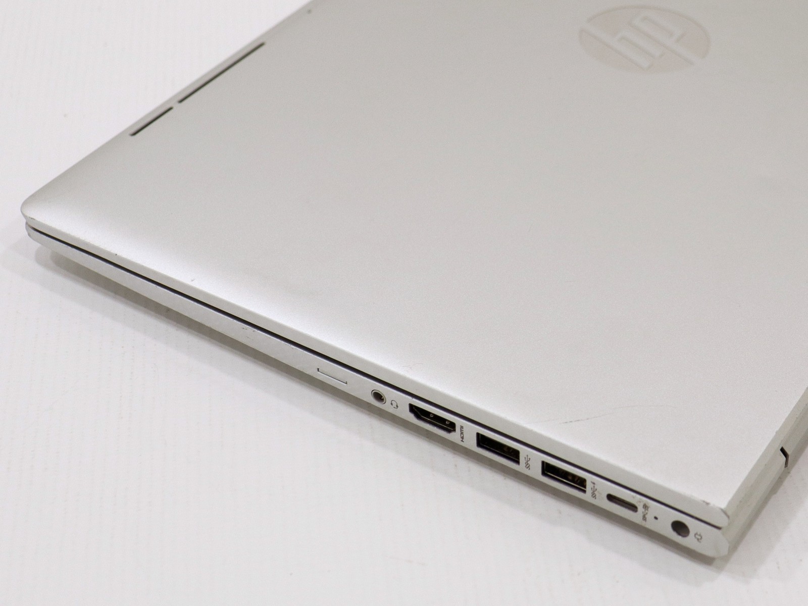 HP ProBook 455 G10 15.6″ Touch Ryzen 5 7530U 16GB 256GB NVMe Win 11 Pro