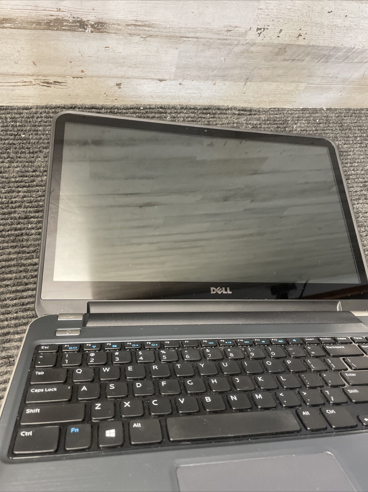*PARTS* Dell Inspiron 5537 15.6″ i7-4500U 1.80GHz 16GB RAM Laptop No HDD/OS