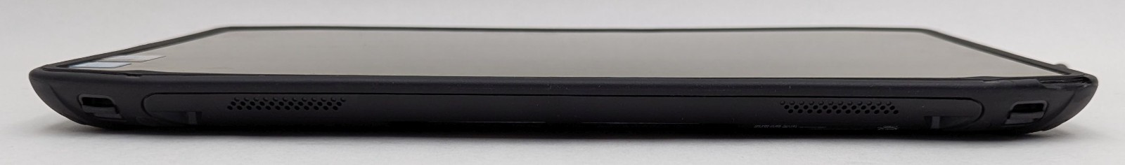 Zebra XPLORE iX125R1 12.5″ Rugged Tablet i7-7500U 8GB 256GB NVMe Win10 #2 *READ*