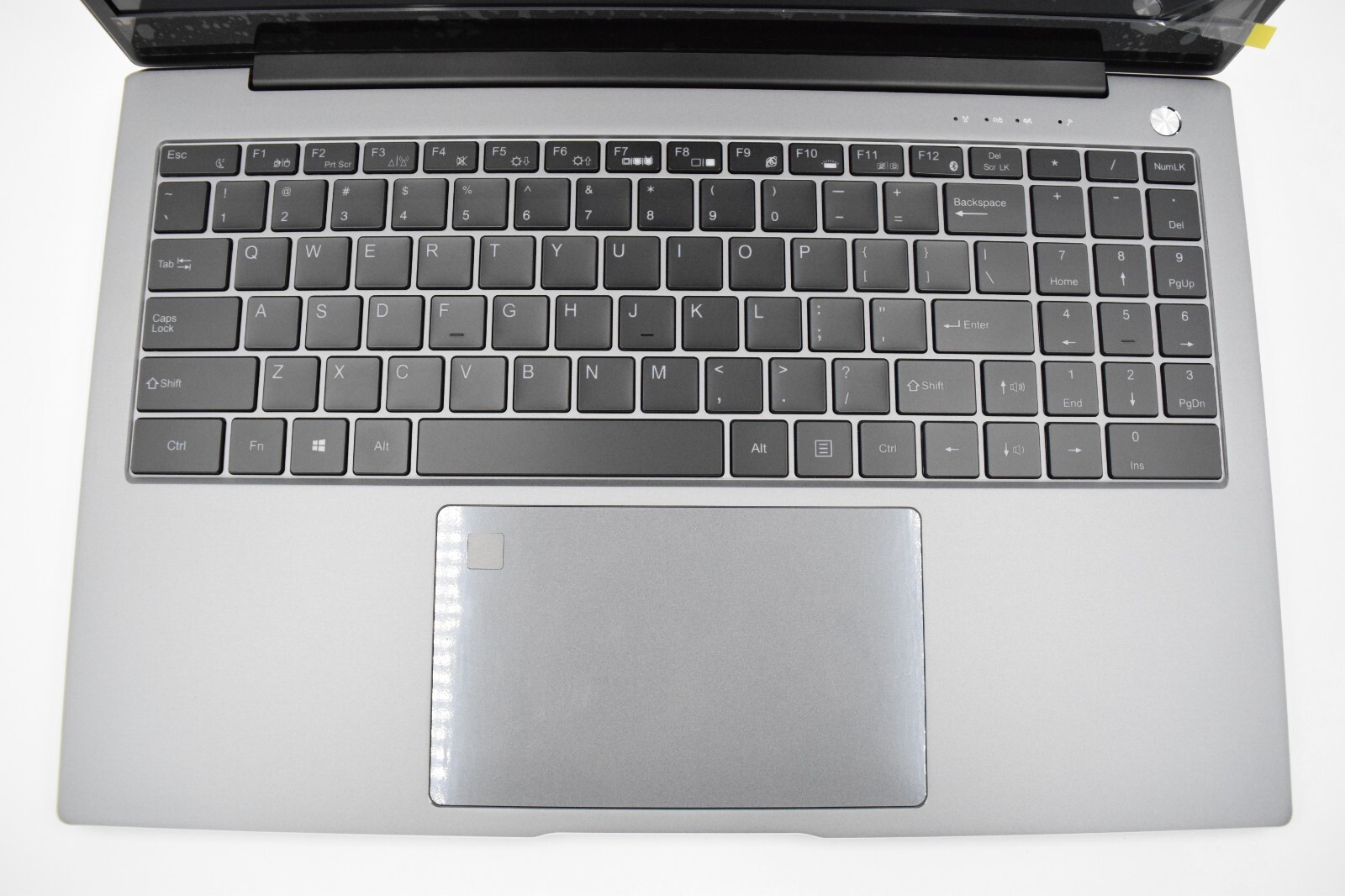 NEW NetFu 15.6″ FHD IPS Laptop, 12th Gen Core i7 CPU, Iris Xe GPU
