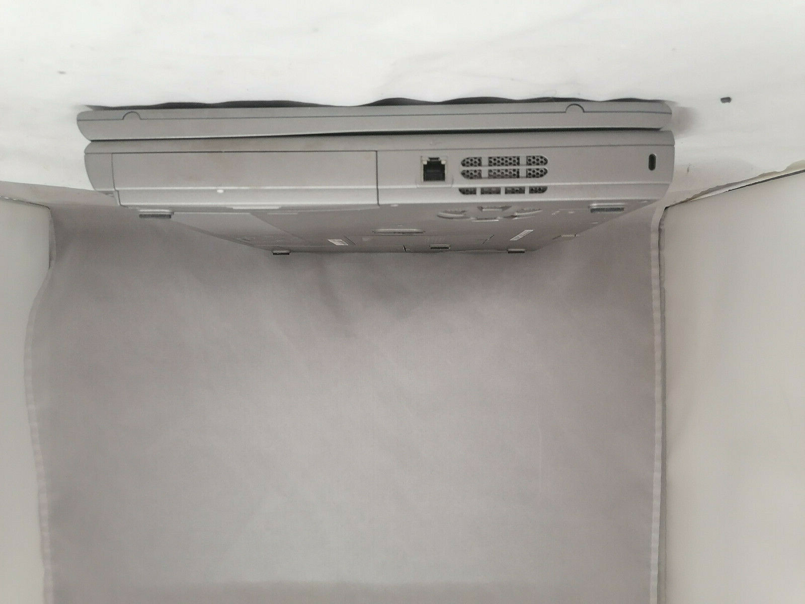 FOR PARTS Dell Inspiron 1100 478 Celeron 2GHz 256MB DDR