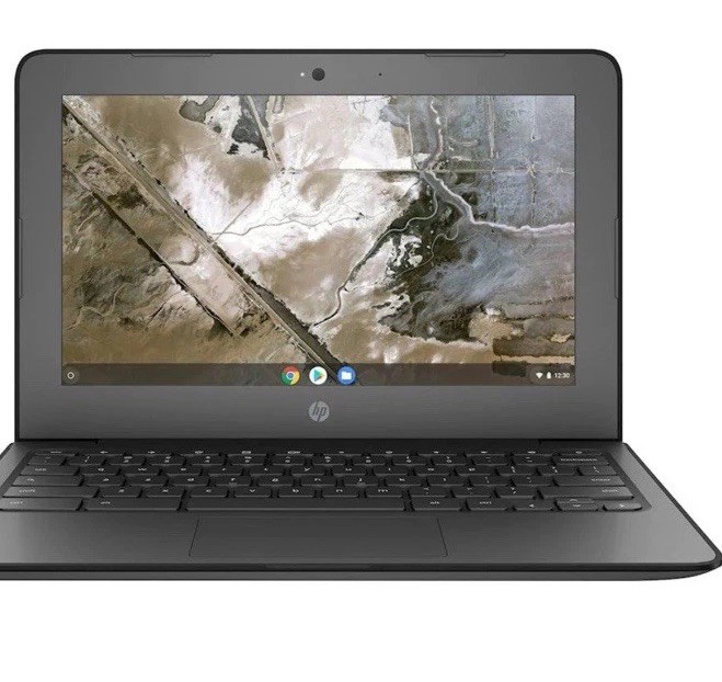 HP Chromebook 11a