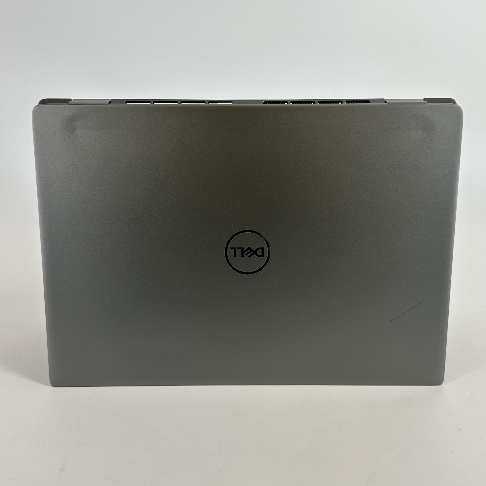 Dell Latitude 7450 14 Gray QHD+ TOUCH 3.8 GHz Ultra 7 165H 32GB 256GB SSD Good