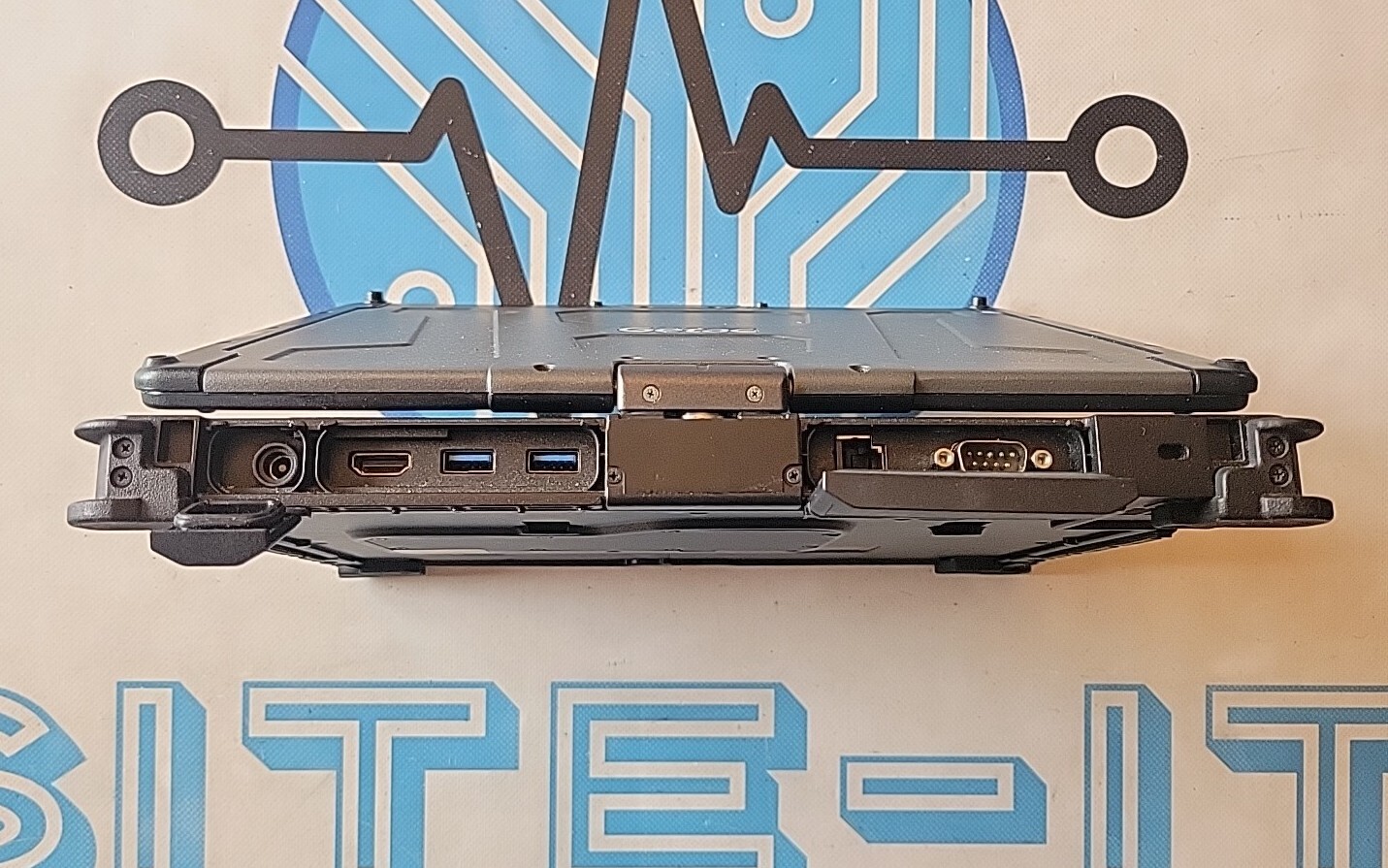 *AS-IS* Getac V110 G2 Rugged ToughBook i5-5200U 2.20 GHz 8GB RAM *No HD 19349hrs
