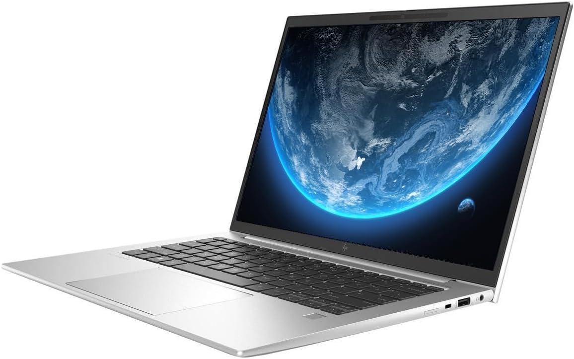 HP ELITEBOOK 840 G9 14″ Laptop Core i5 1235U 8GB 512GB NVMe Windows 11 -Good