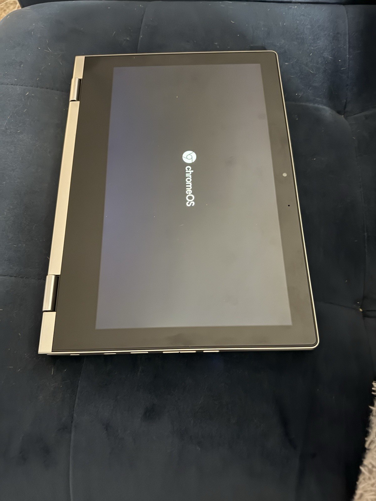 Lenovo Chromebook IdeaPad 3 11.6″ Screen Foldable Touchscreen