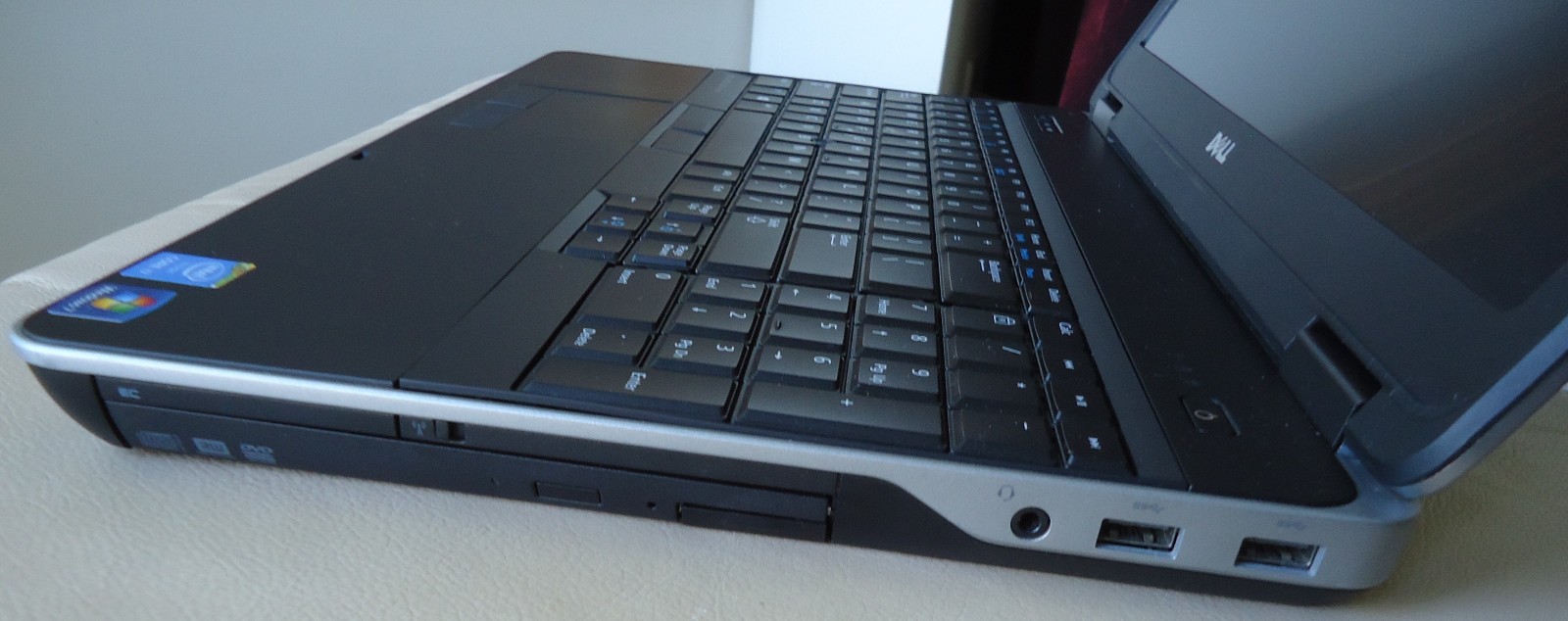 Dell Precision M2800 15.6″ Laptop Core i7 2.80GHz 500GB 8GB Windows 10 MS Office