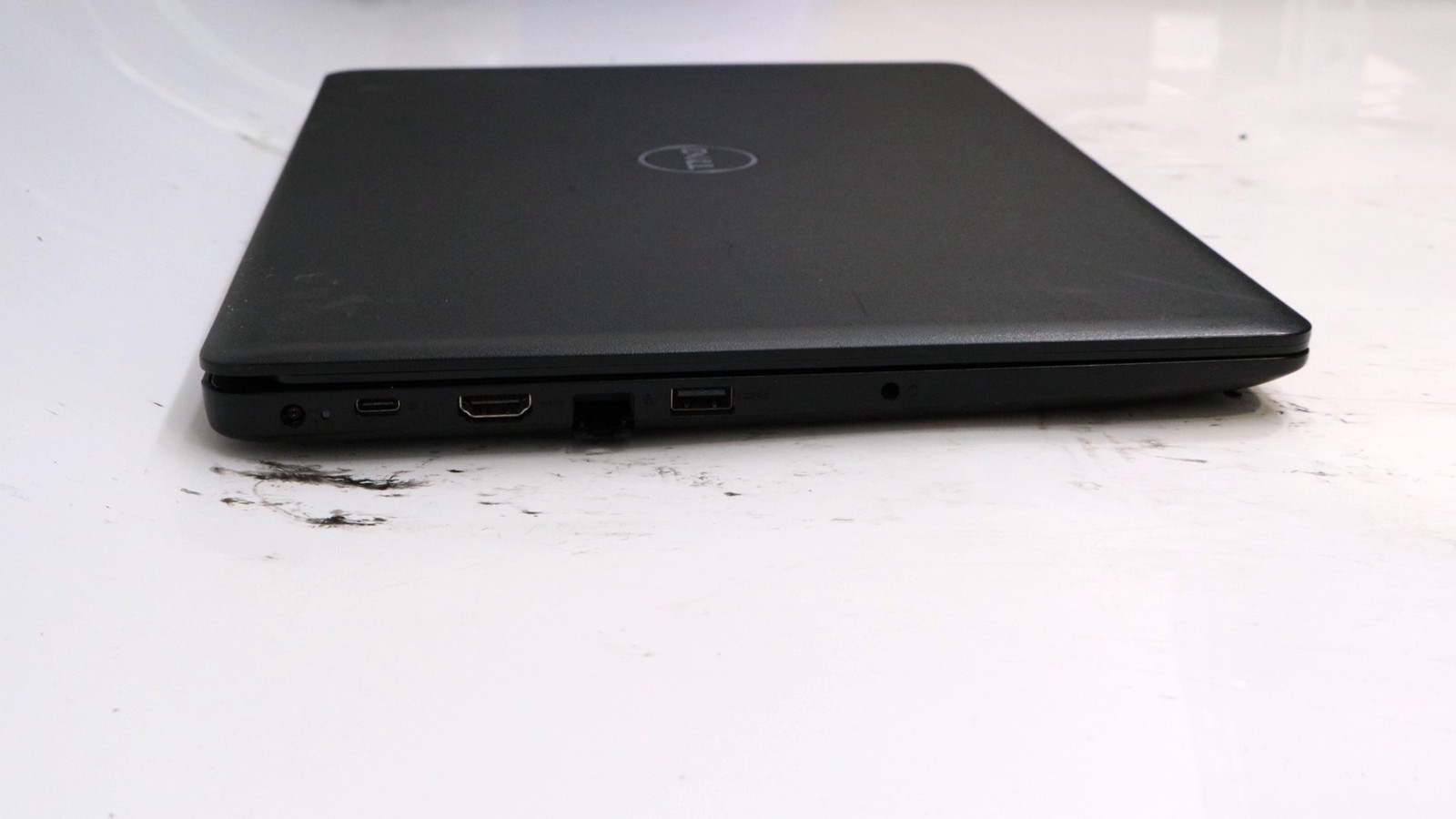 Dell Latitude 3490 14″ i5-7200u 8GB 128GB – Fair READ DESC