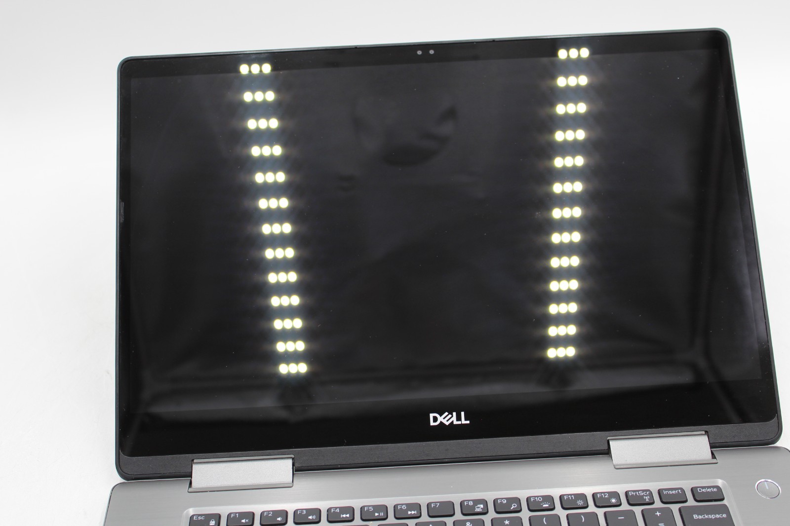 Dell Inspiron 7573 15.6in 512 GB SSD 16 GB RAM i7-8550U 30 day warranty No OS