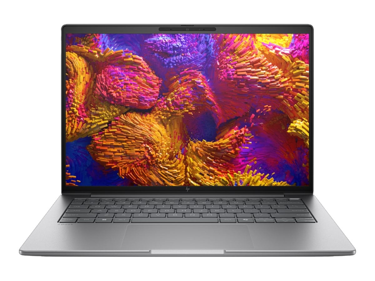 Hewlett Packard BX7L4UT#ABA ZBook 8 G1ak 14″ Mobile Workstation
