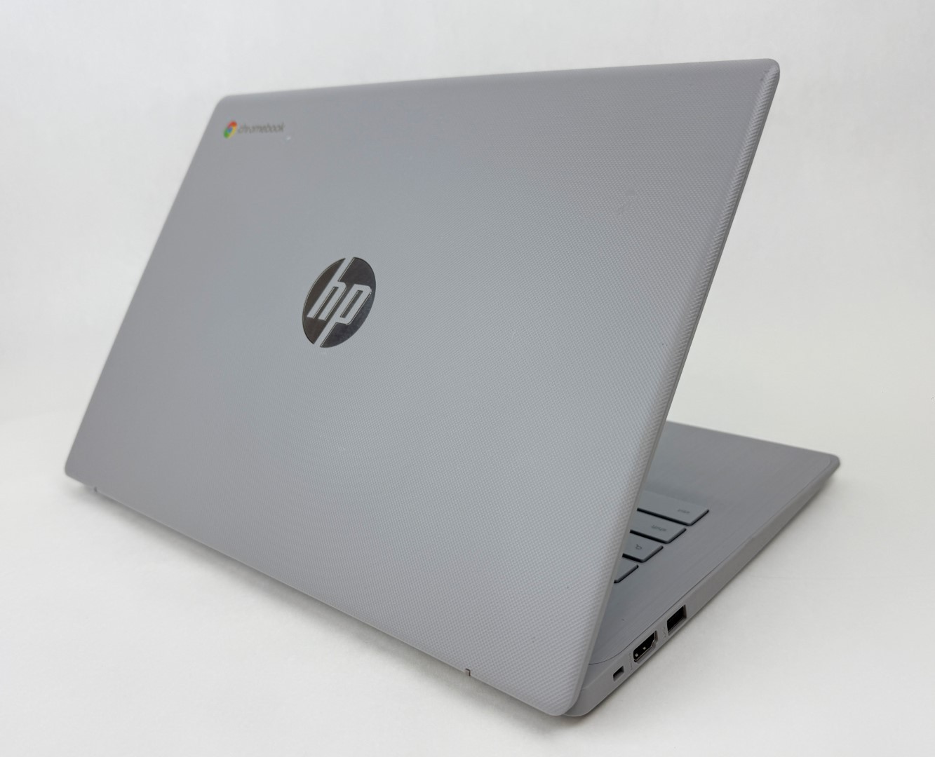 HP Chromebook 14a-ne0013dx 14″ FHD Celeron N4120 4GB 64GB eMMC Chrome