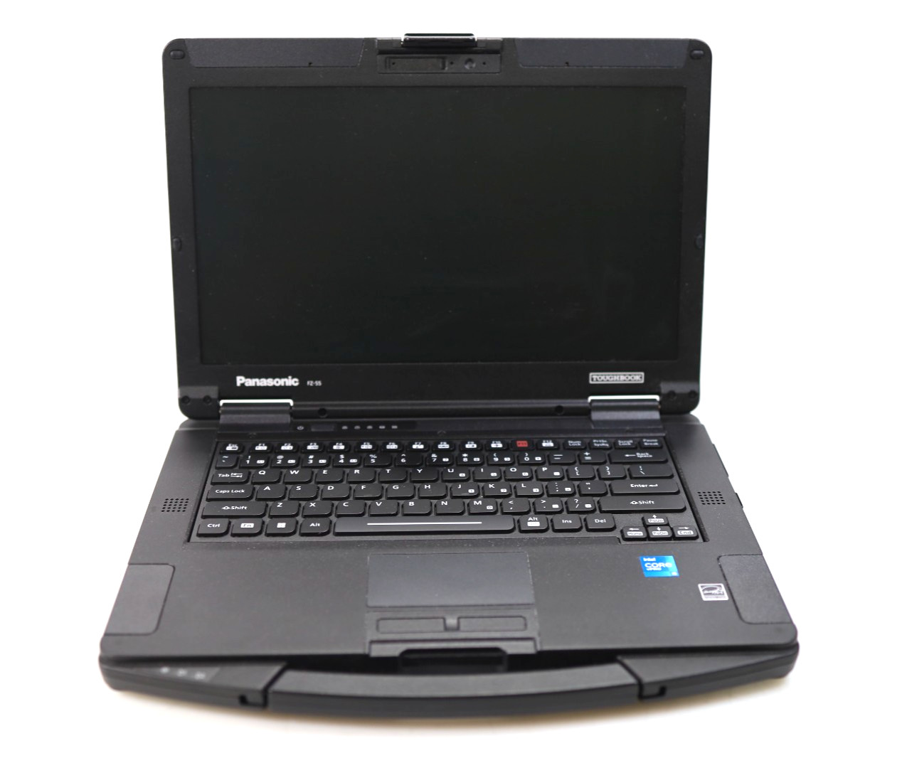 Panasonic Toughbook FZ-55 14″ Intel i5-1145G7 32GB DDR4 No HDD COA OS