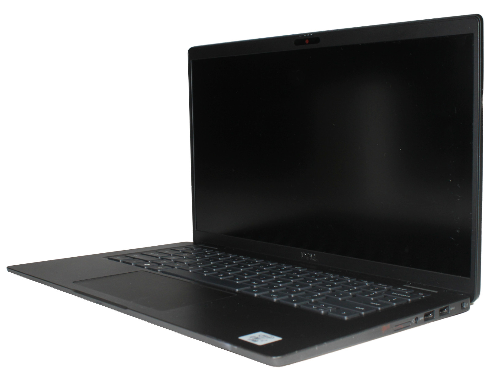 Dell Latitude 7410 14″ FHD Intel i7-10610U 16GB RAM 256GB NVMe Win 11 Pro Laptop