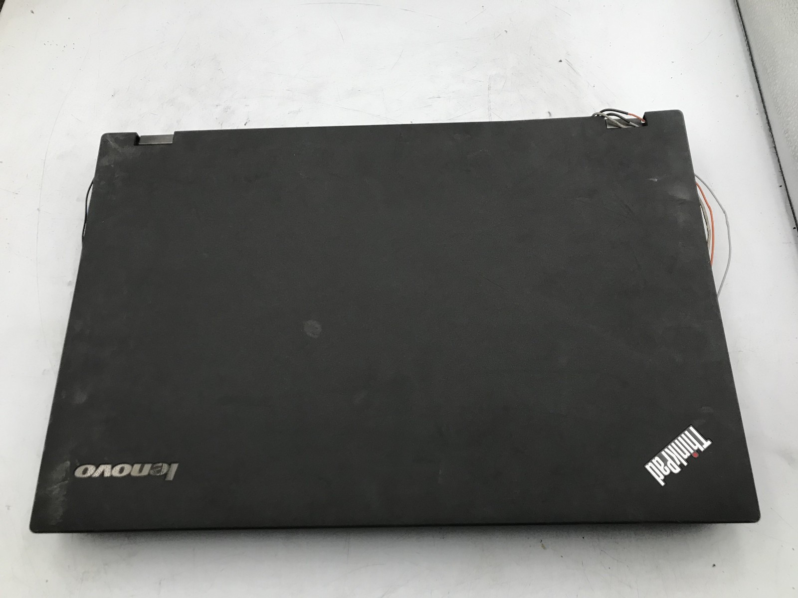 LENOVO THINKPAD S540 – FOR PARTS/REPAIR – INTEL I5 4TH GEN – NO RAM – READ – BB!