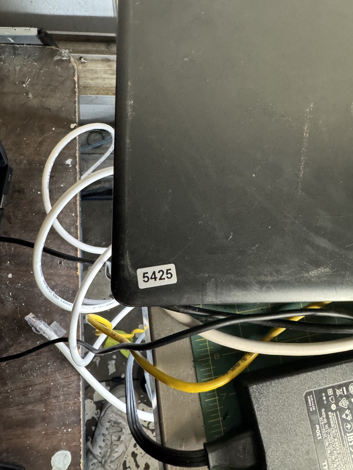 Dell Latitude E5450 Core i5-5200U, 4GB RAM Laptop for Repair #5425