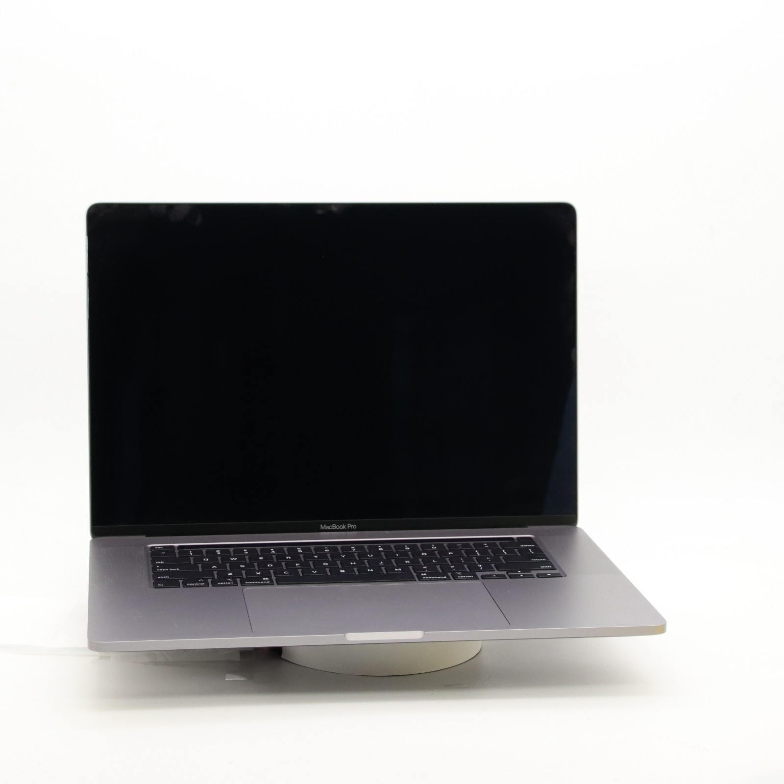 Apple MacBook Pro 16″ 2019 – i7 6-Core – Radeon 5300M 4GB- 16GB RAM – 512GB SSD