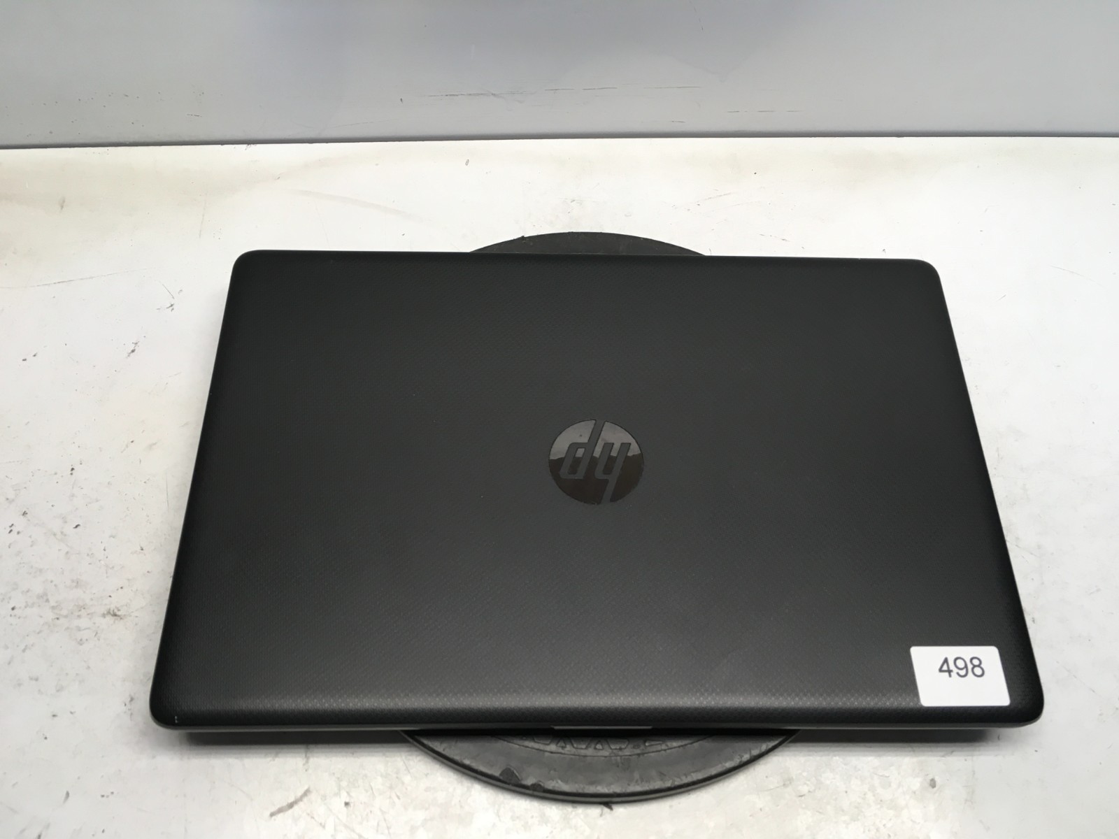 HP 15-DB1032NR AMD Ryzen 3 3200U 2600MHz 4 GB NO HDD/Battery