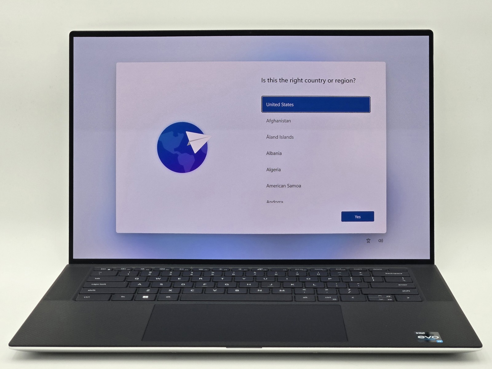 Dell XPS 15 9530 16″ Touch I9-13900H 1TB 32GB W11 RTX 4060 Backlit FPR Warranty