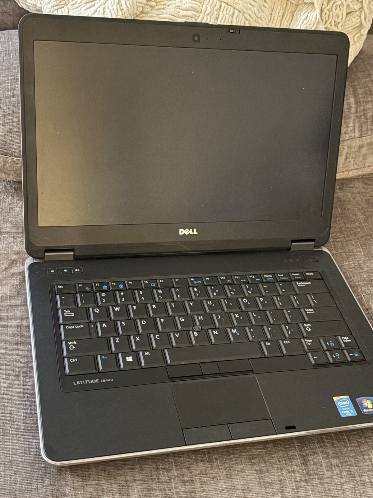 Dell Latitude E6440 Laptop Intel Core I5-4310M 2.70 GHz, 8GB RAM 256GB
