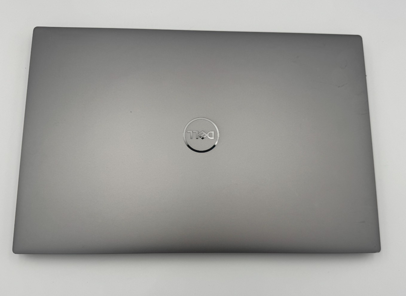 Dell Precision 5550 15.6″ Intel Core i5-10400H 2.60GHz 16GB 256GB NVME Win 11