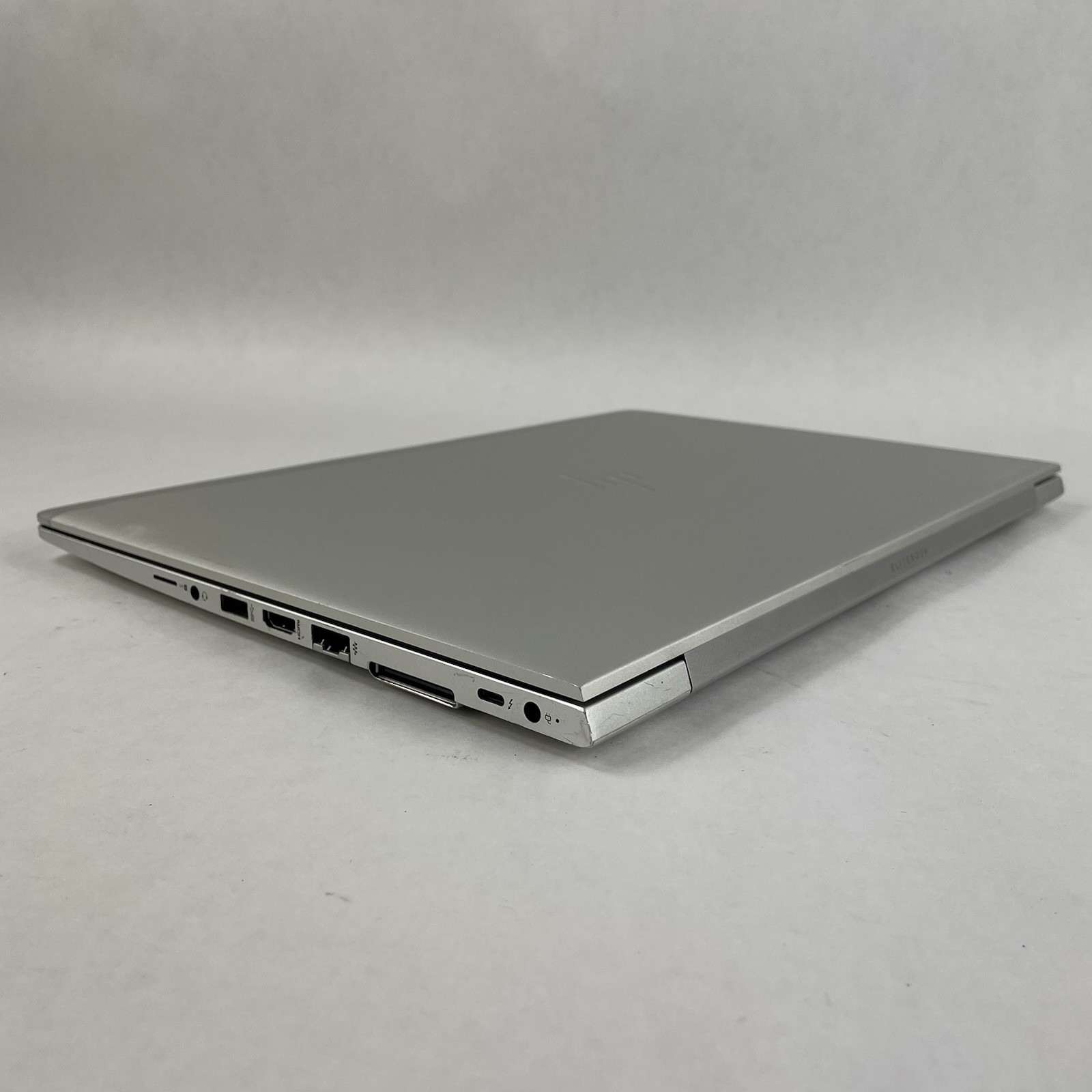 HP EliteBook 850 G6 15.6″ i5-8365U 1.60 GHz 8 GB RAM No SSD/OS/AC – Dents