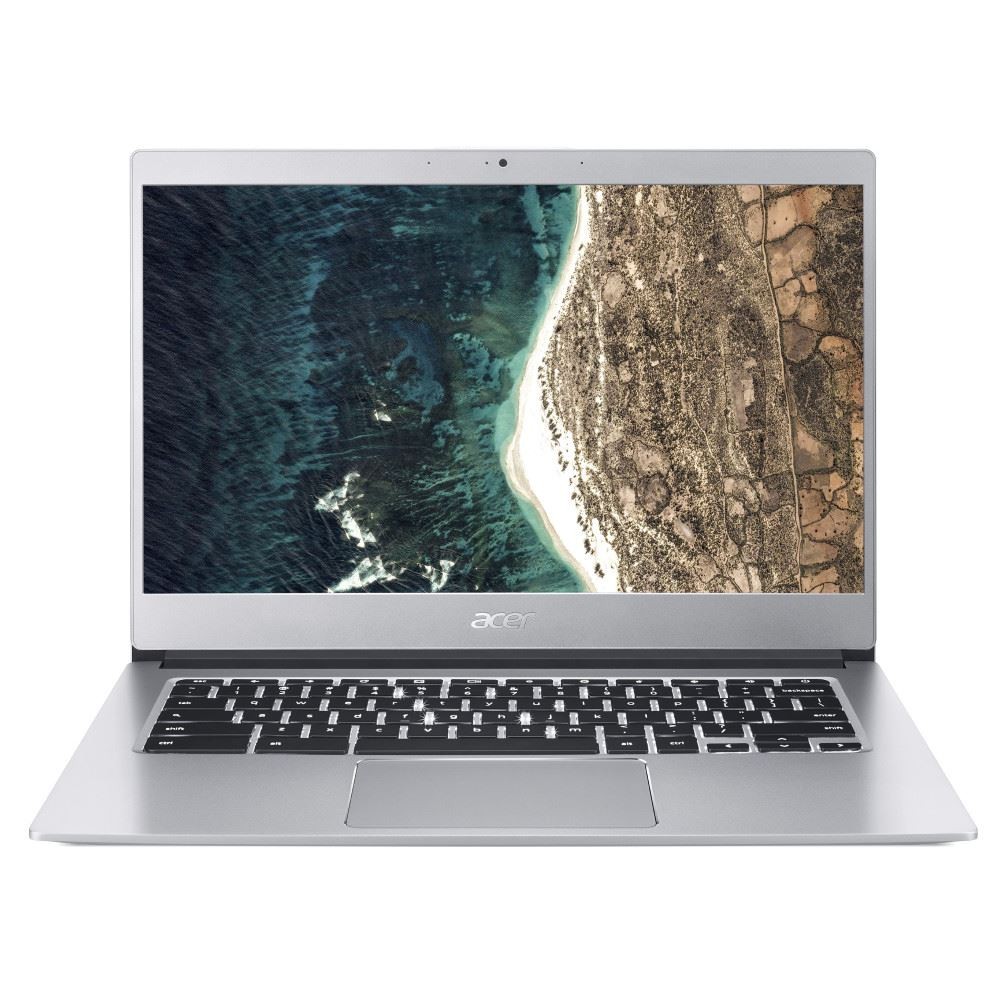 Acer Vero 514 14″ Touch i5-1235U 12th Gen 8GB 256GB SSD ChromeOS Refurb