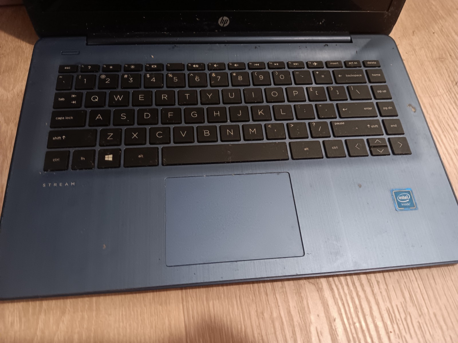 HP ‎14-CB171WM Stream Laptop 14″ Parts or Repair – QTY 2