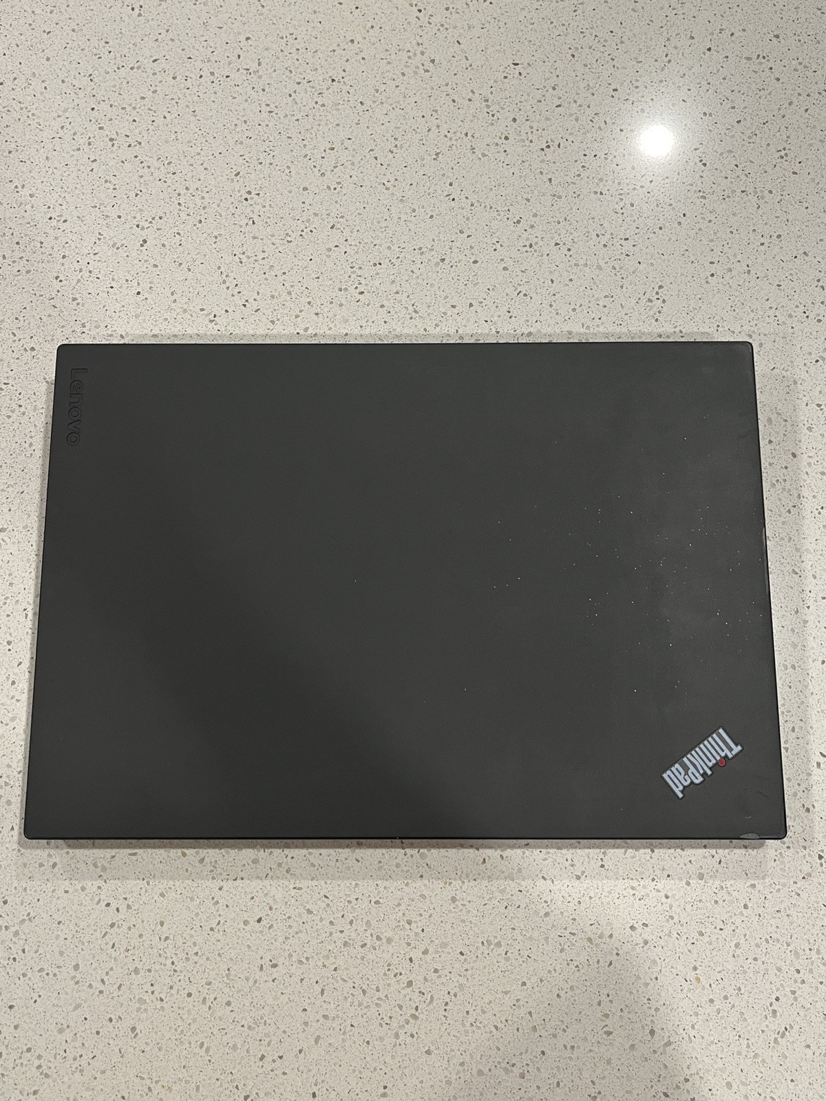 Lenovo ThinkPad T570 i5-7200U 8GB RAM 128GB SSD + Battery