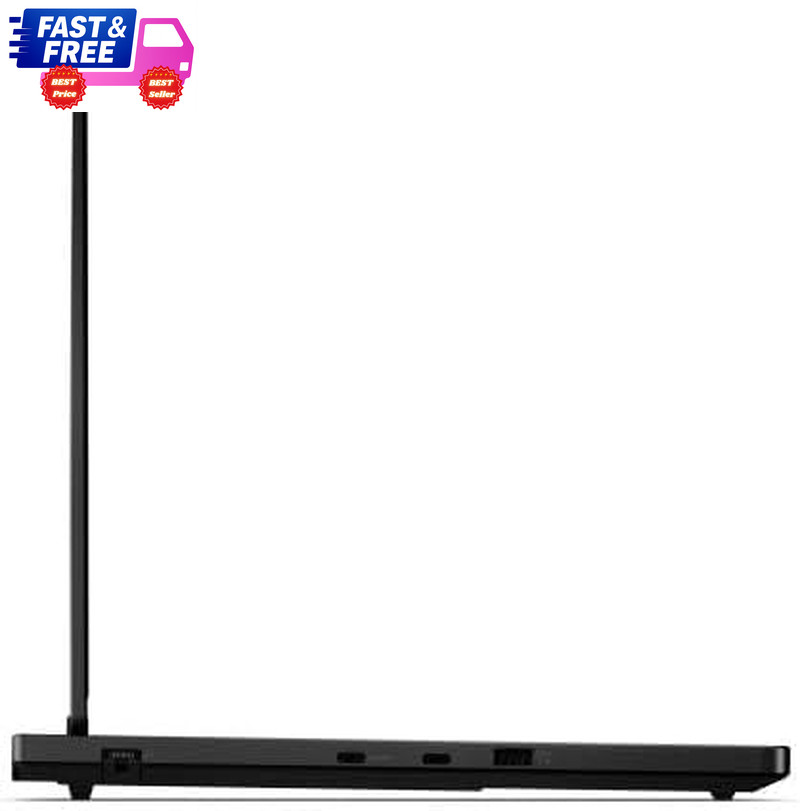 Legion 5 15.1″ OLED 165Hz RTX 5070 Ultra 9 275HX 16GB 1TB SSD Win11 Black