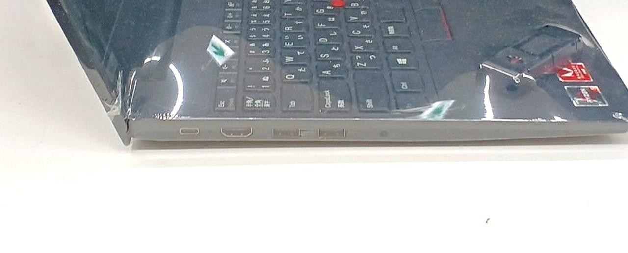 Lenovo THINKPAD E595 Laptop Used Japan Genuine