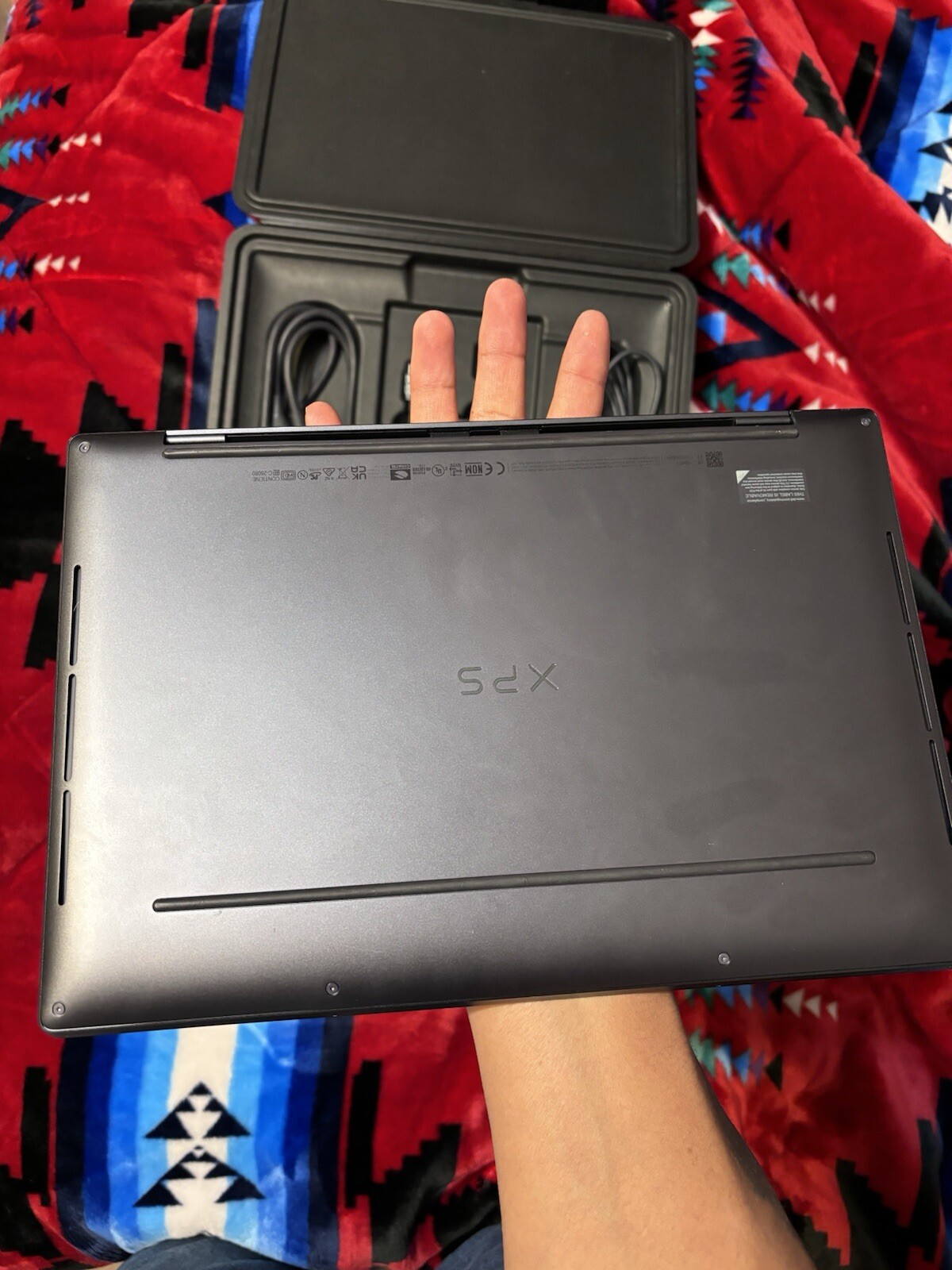 Dell XPS 13” Plus I7 32Gb/1TB