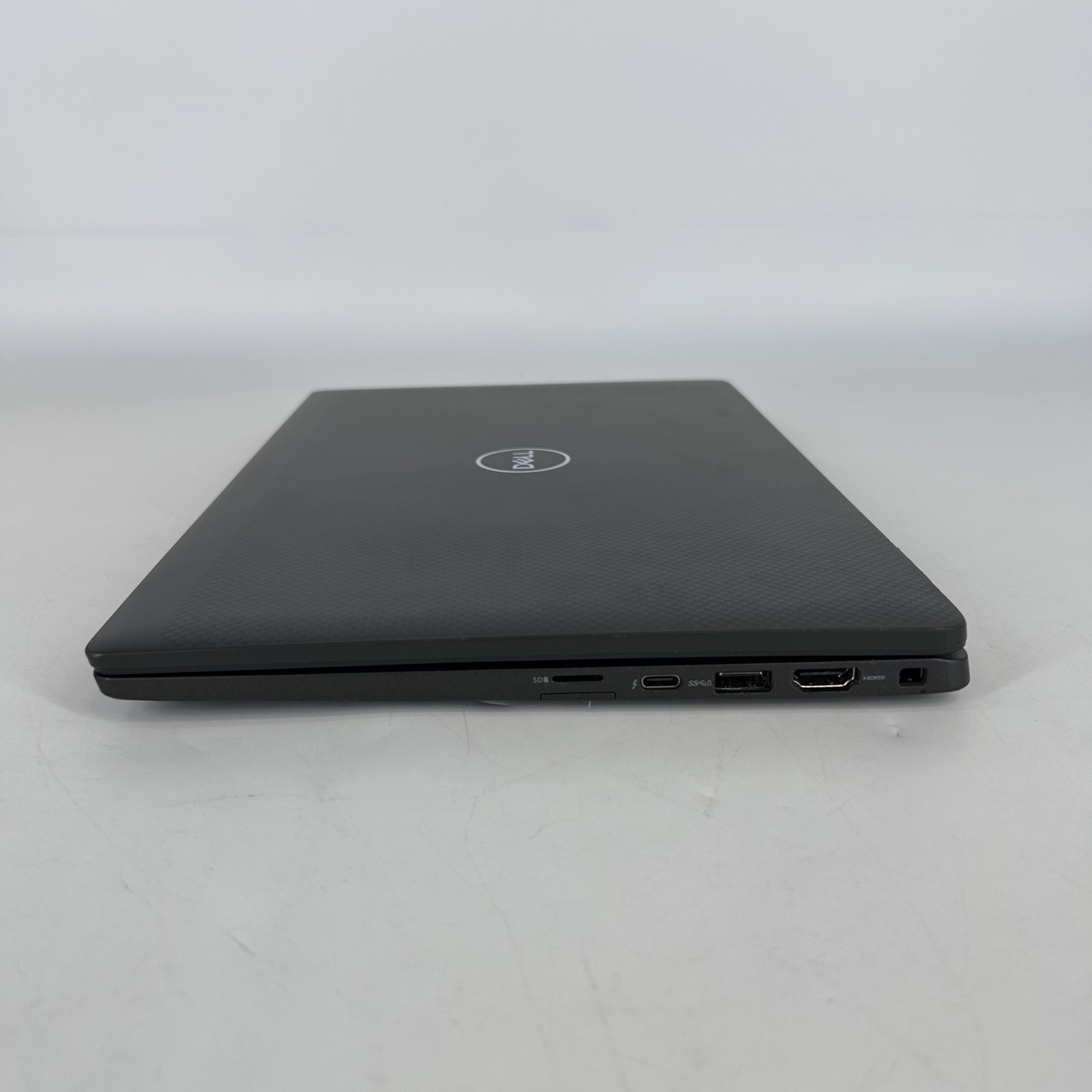 Dell Latitude 7420 14 Gray FHD i7-1185G7 3.00GHz 32GB 512GB SSD Very Good