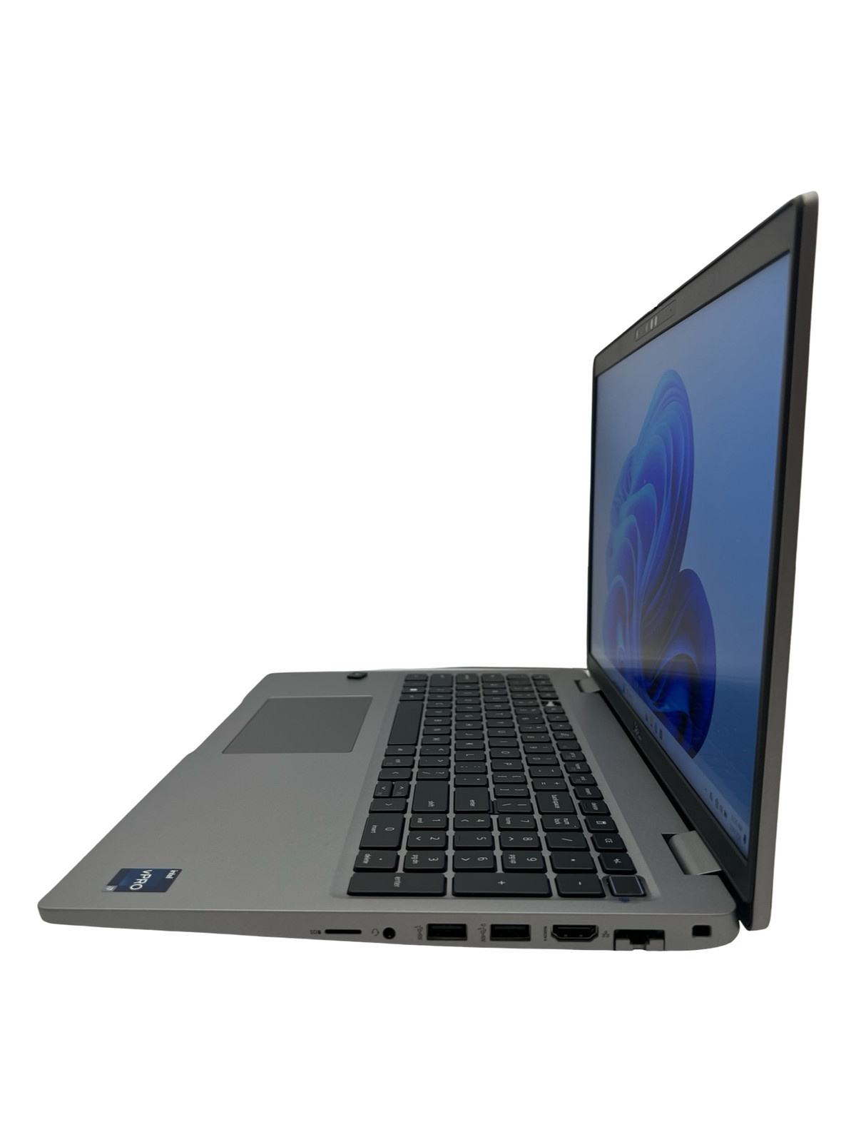 Dell Precision 3570 | 15″ | i7 12th Gen | 16GB RAM | 512GB SSD | 30-Day Warranty