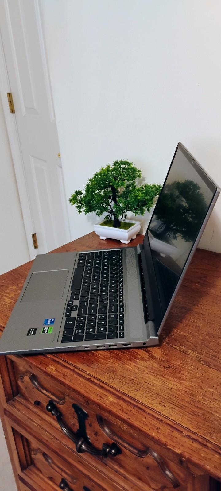 HP Omen Gaming 16 144Hz FHD Intel Core i7-14650H 5.2GHz 16GB 512gb SSD RTX 4050