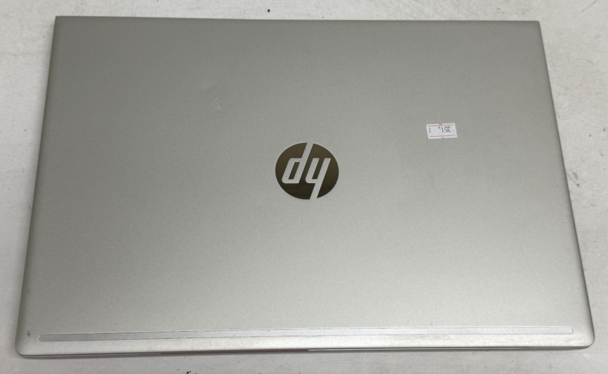 HP ProBook 450 G6 15.6″ (i5-8365u 1.60GHz – 8GB RAM – 256GB SSD – Win11Home)