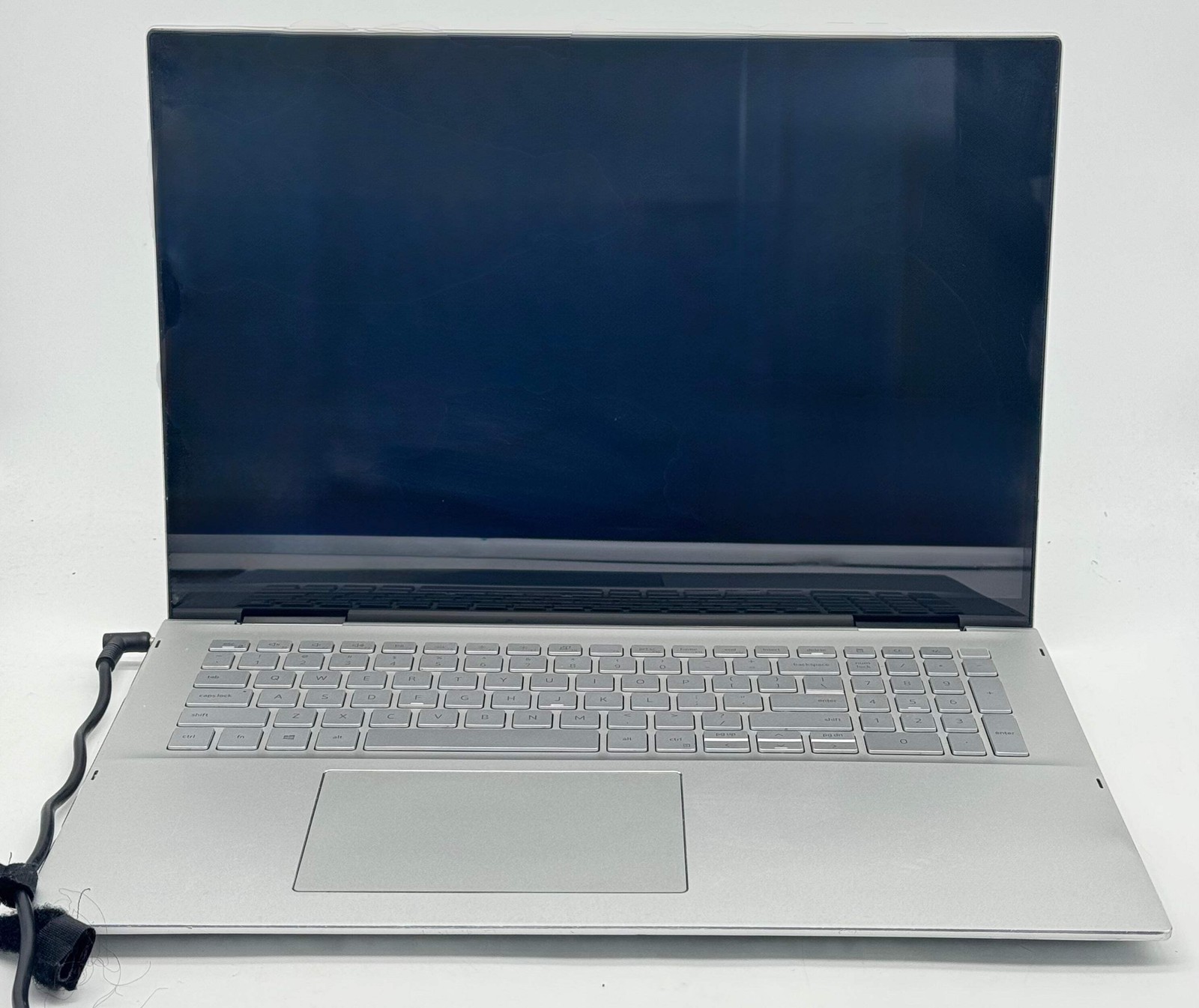Dell Inspiron 7706 2-in-1 17″ Core i7 11th Gen 16GB 512GB Silver Won’t Power On