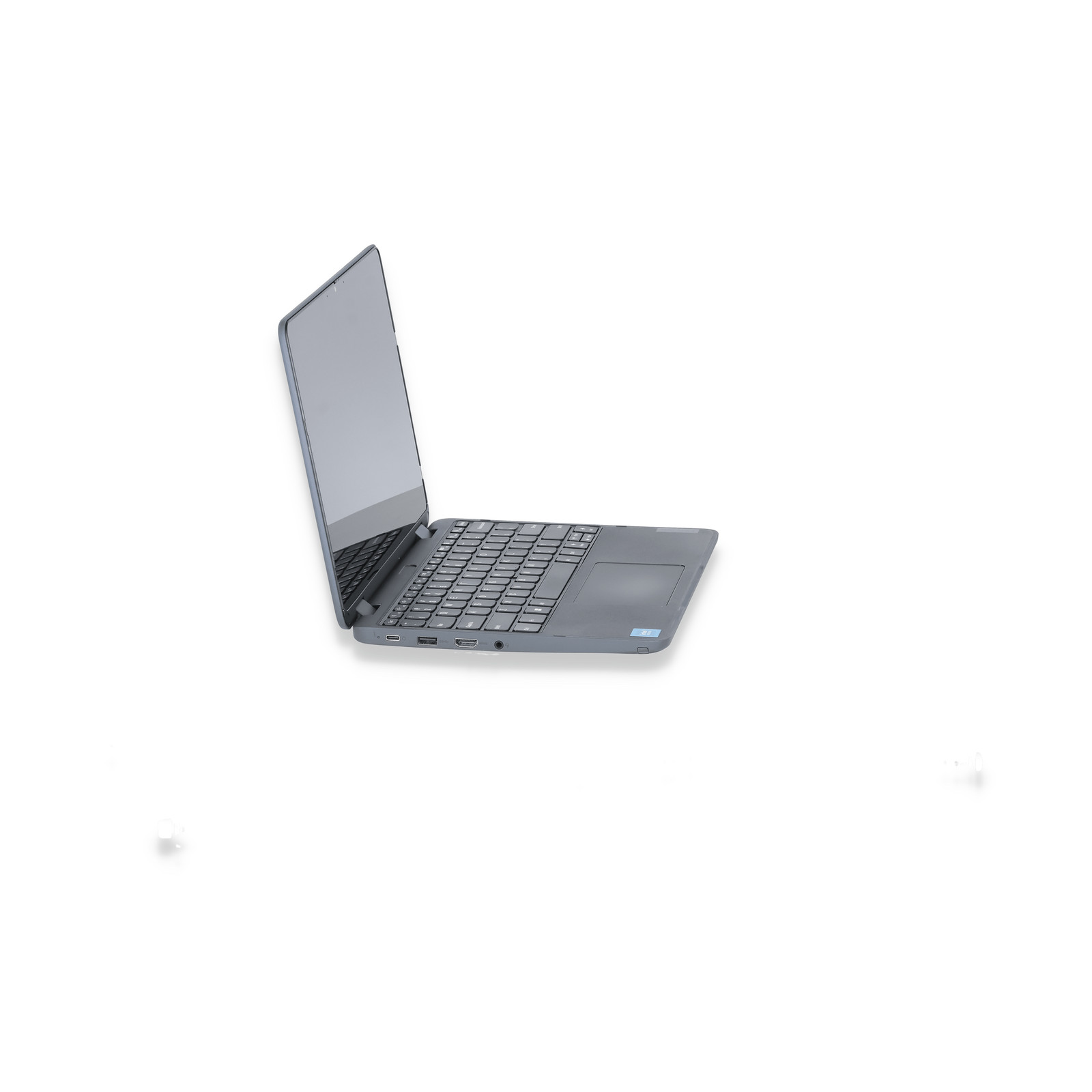 Lenovo 500w Yoga Gen 4 12.2″ Laptop : N 12th Gen | 8GB Ram 256GB SSD | Windows 1