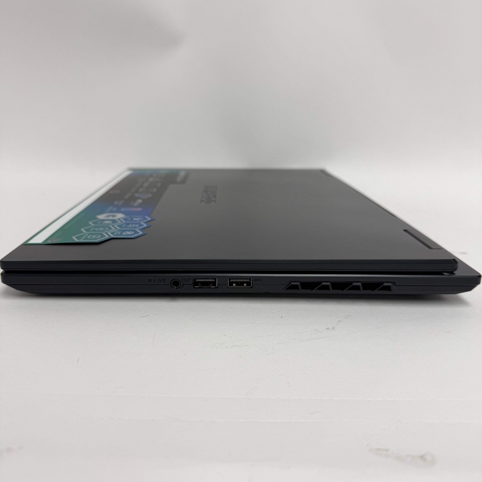 Gigabyte Gaming A16 GA6H 16″ i7-13620H 2.4GHz 16GB RAM 1TB SSD GeForce RTX 4050