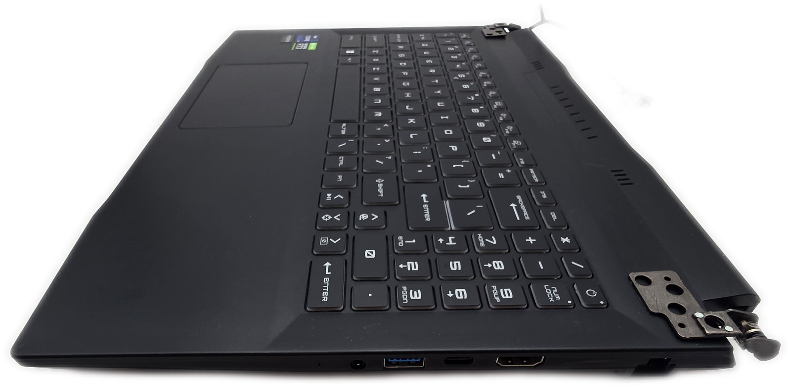 MSI Katana GF66 12UGSK i9-12th Gen 32GB 1TB SSD Windows 11 Home