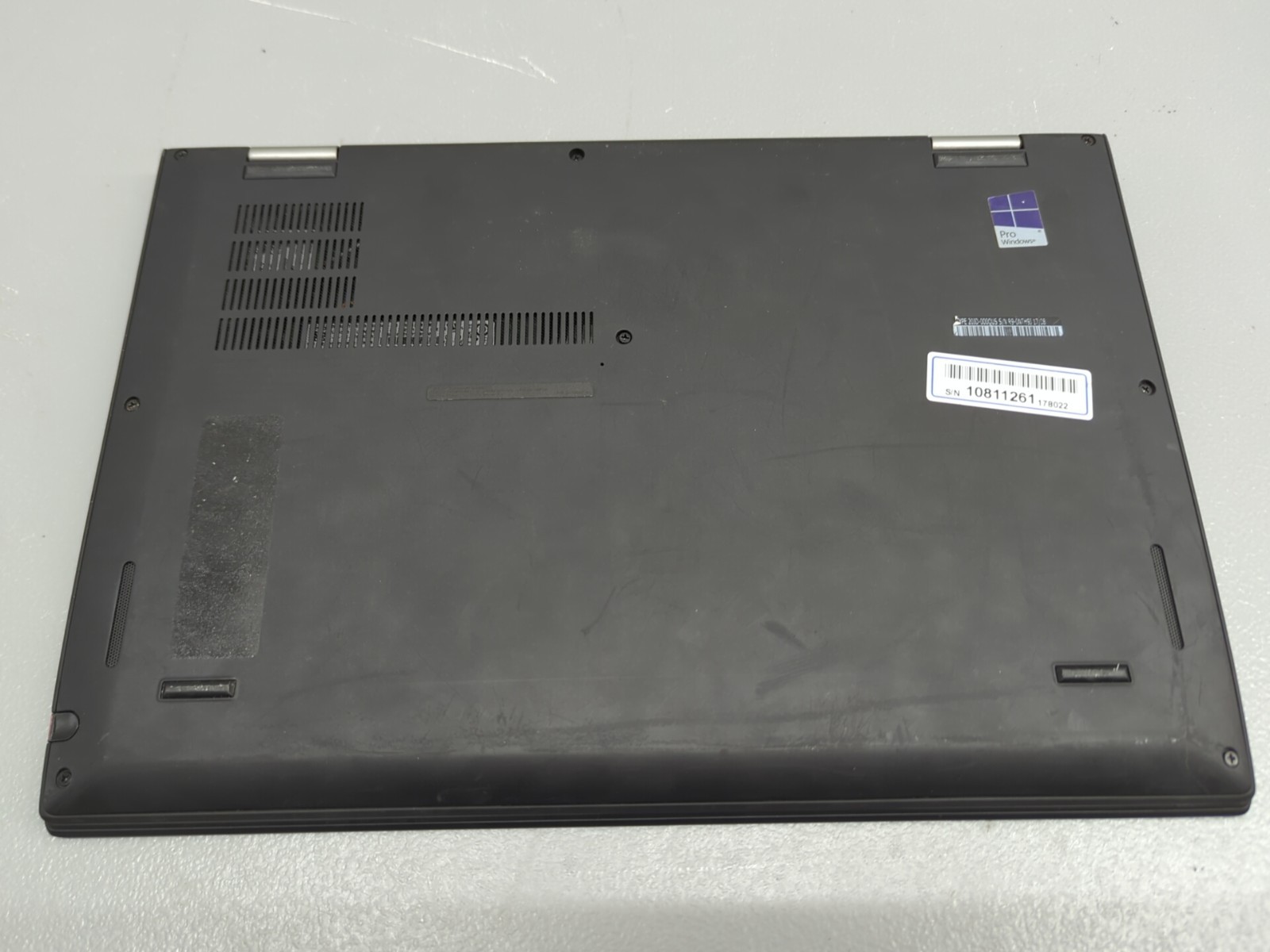 Lenovo X1 Yoga Gen 2 i7-7600U 8GB 256GB SSD Touch 2-in-1 w/ Stylus – Win 11 Pro