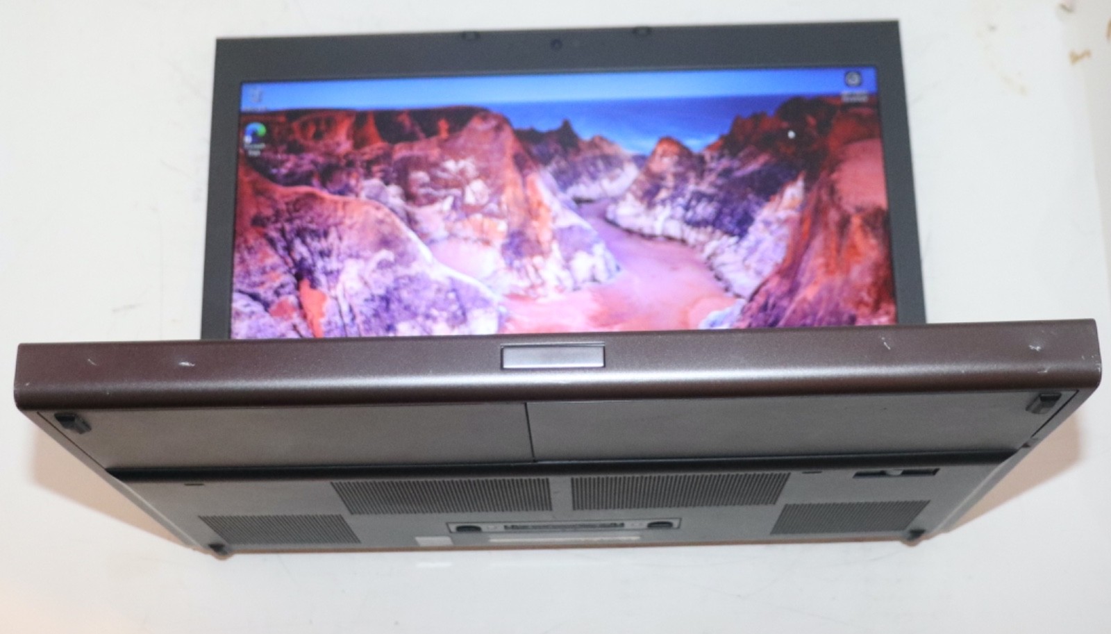 Dell Precision M4800 Intel i7 core @2.50GHz|16GBRAM|512GBSSD|WIN10|Nvidia|Webcam