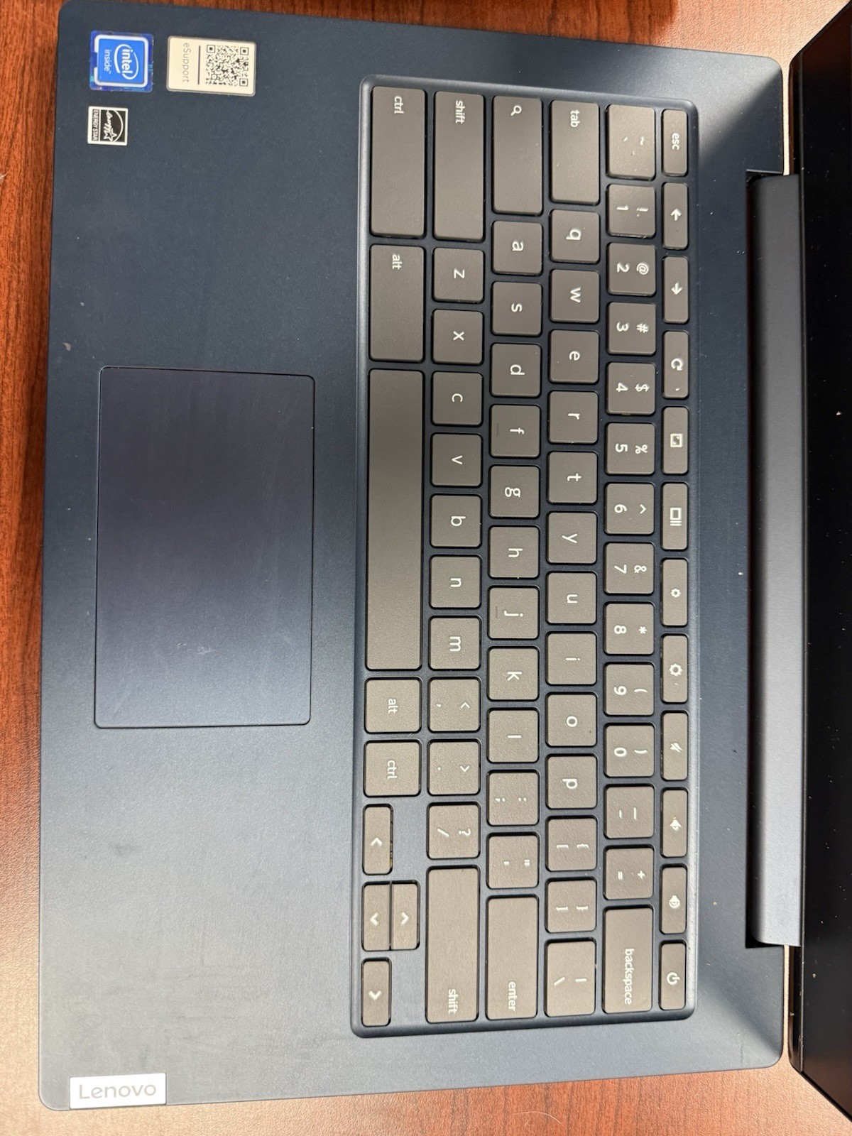 Lot of 4 HP Chromebooks – UNTESTED – AS-IS FOR PARTS OR REPAIR